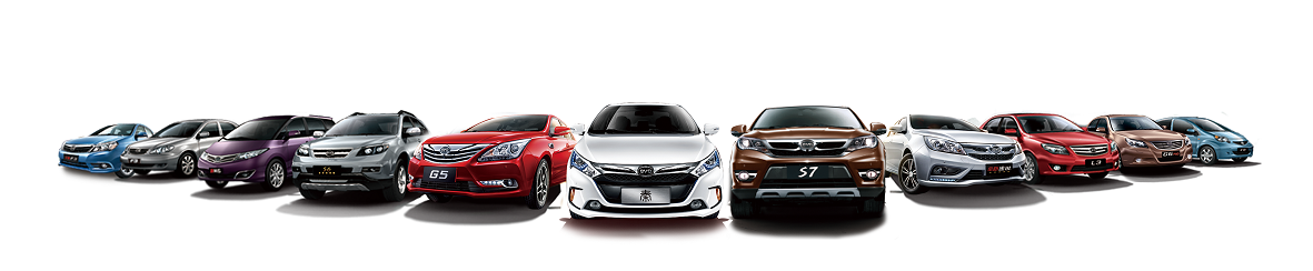 запчасти к моделям BYD