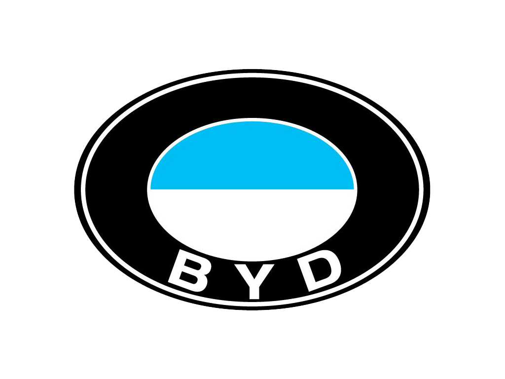 автозапчасти BYD 