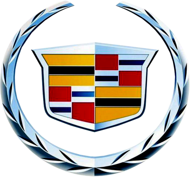 Запчасти CADILLAC