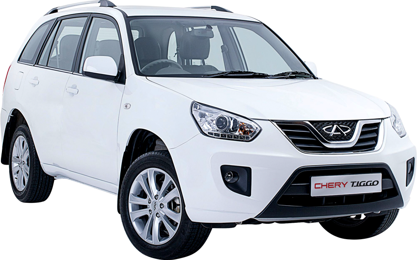Автозапчасти Chery 