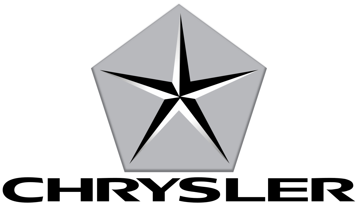 Запчасти CHRYSLER