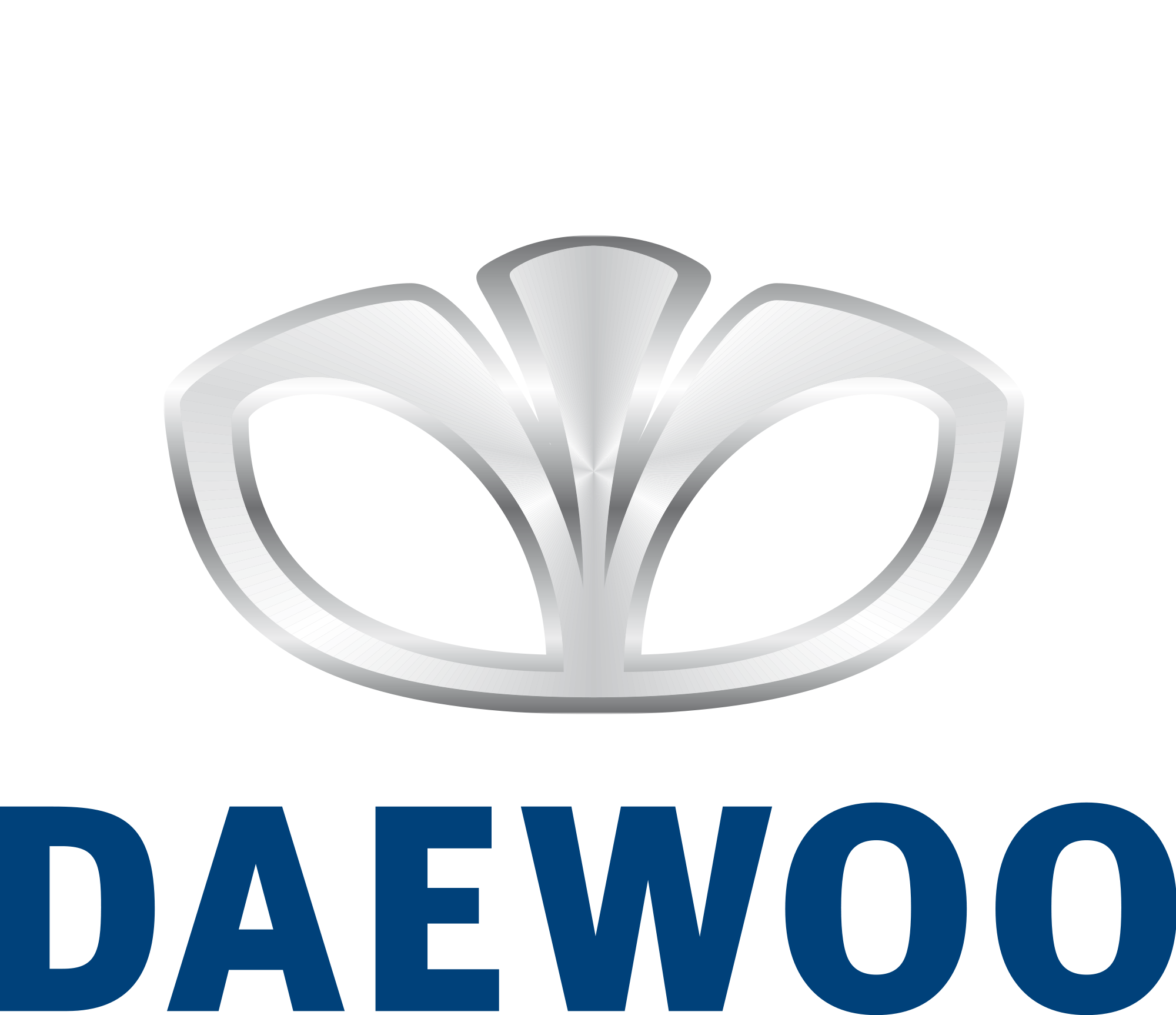 автозапчасти Daewoo 