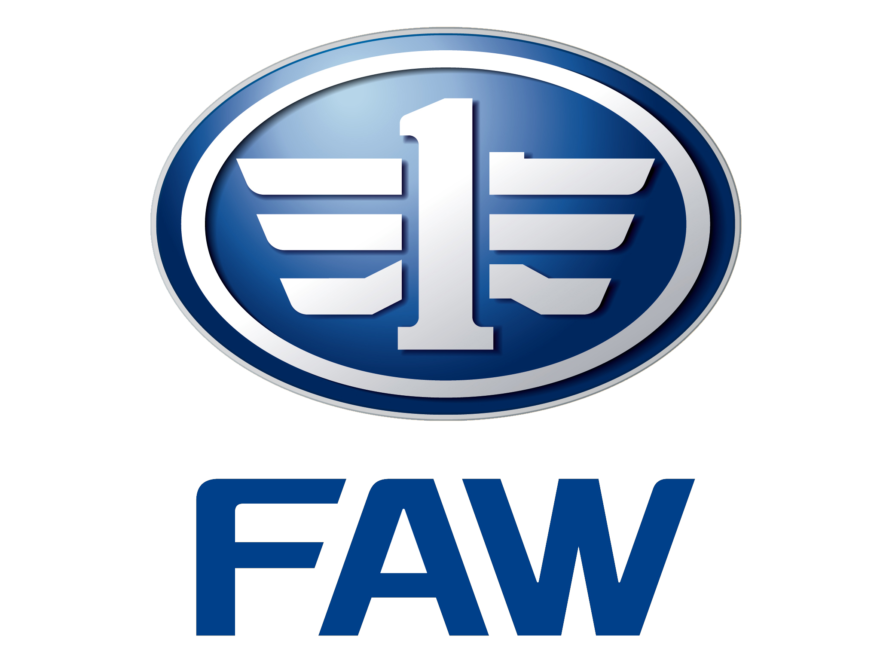 автозапчасти FAW  