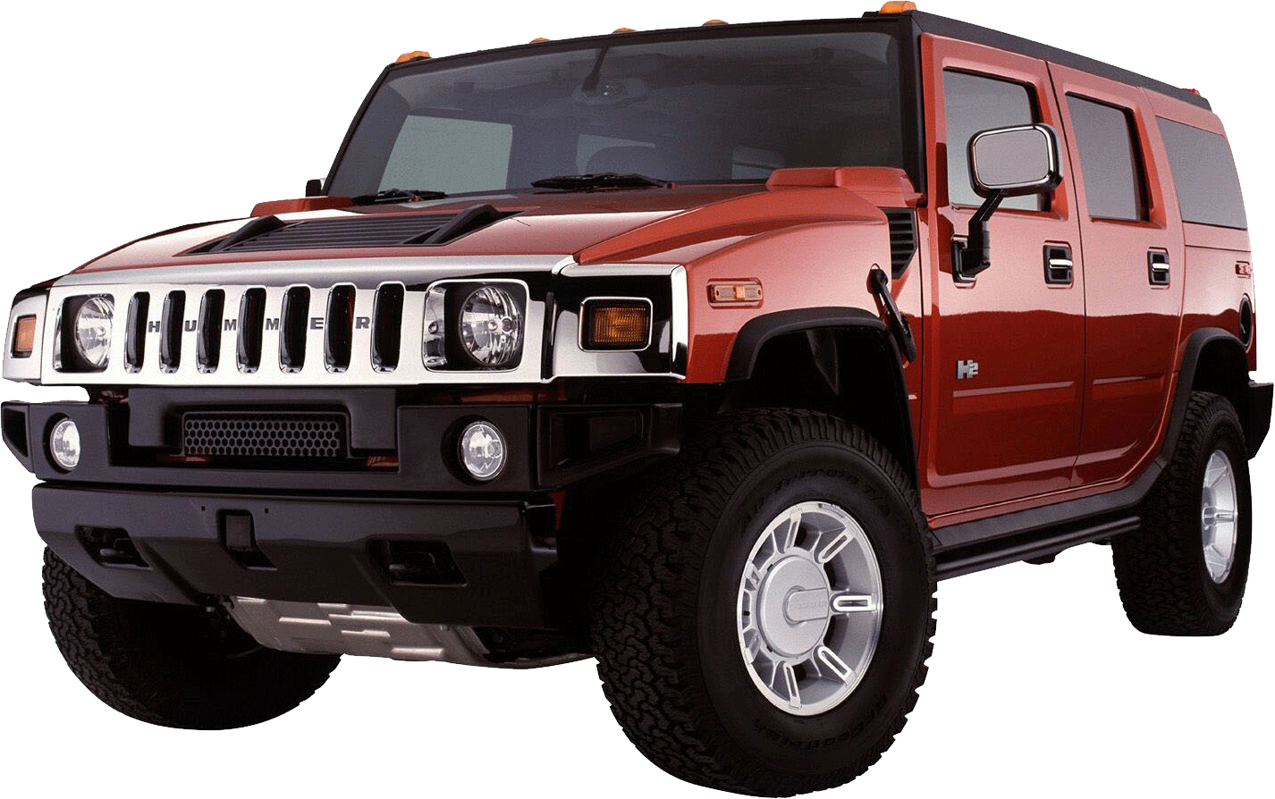 автозапчасти Hummer