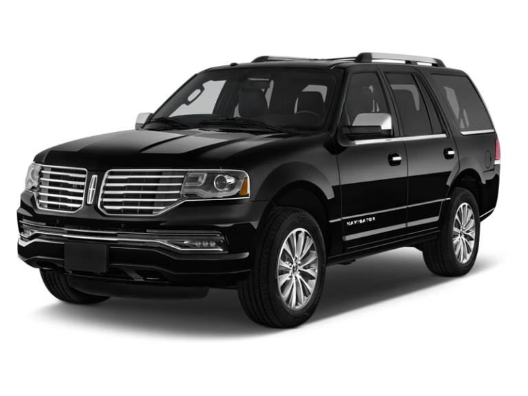Автозапчасти Lincoln