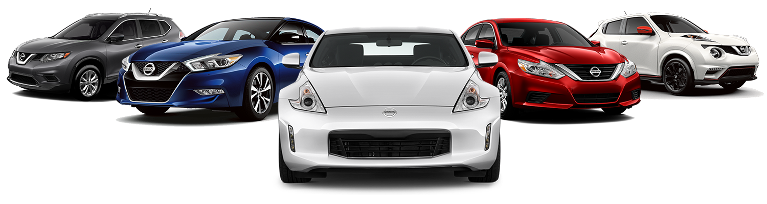 Nissan запчасти
