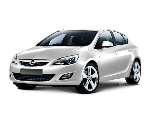Opel запчасти