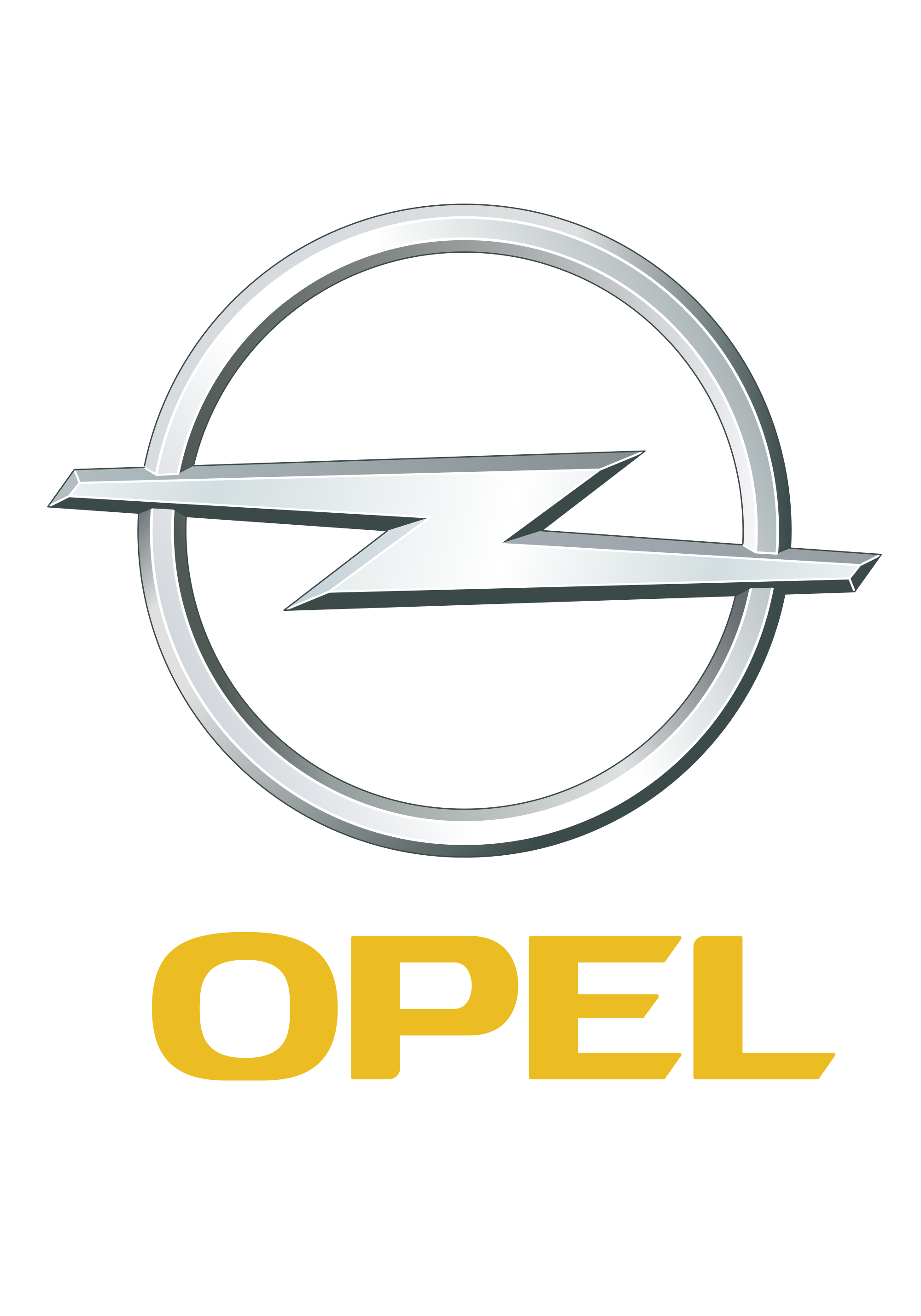 Запчасти Opel