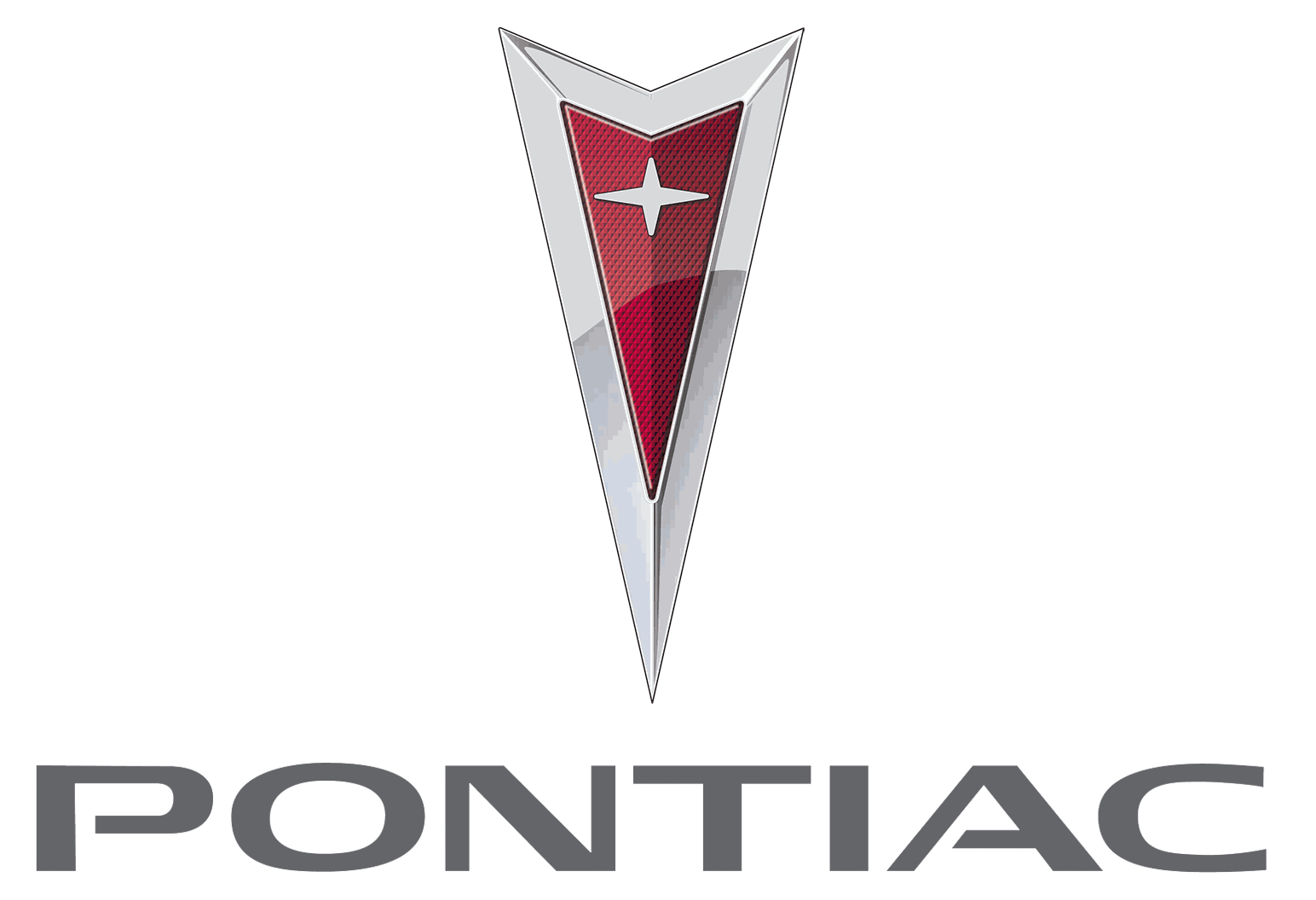 автозапчасти Pontiac 