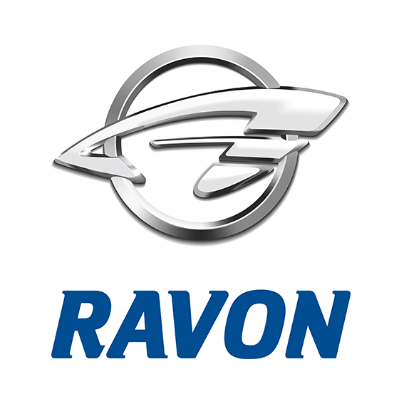 автозапчасти Ravon