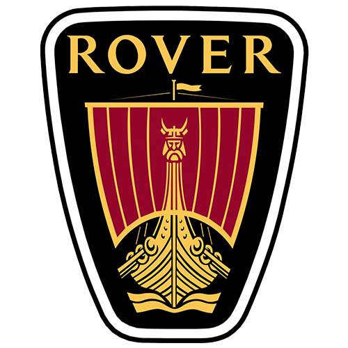 автозапчасти Rover 